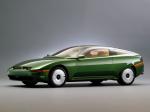 Nissan AP-X Concept 1993 года